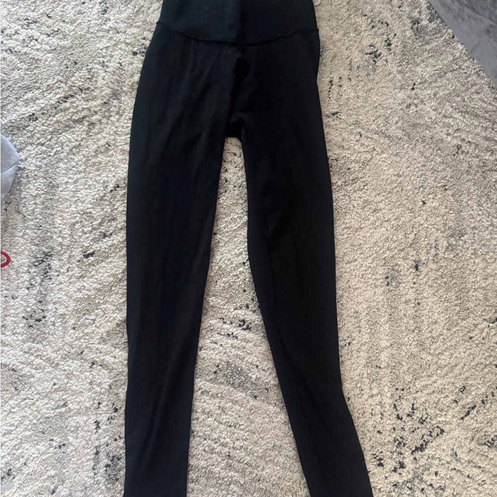 adidas Women's Black Leggings